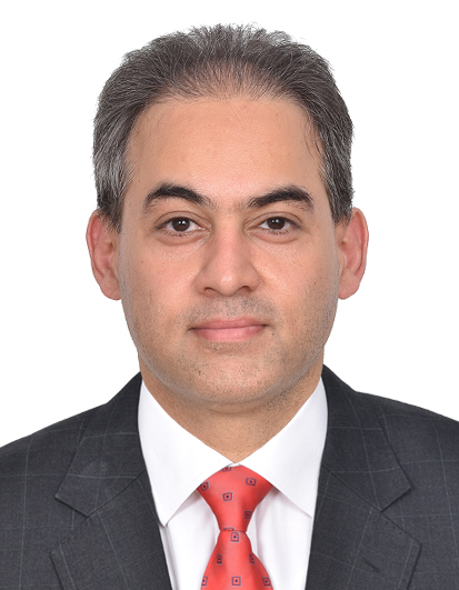 Mr. Hamza Rehman